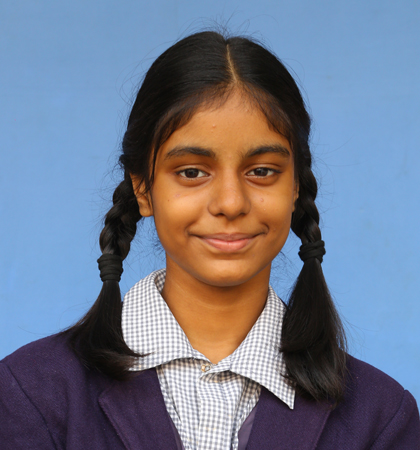 AYUSHI  SINGH   